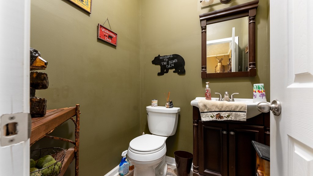 577 Rosemont Road LaGrange, GA 30241 - Photo 19 of 36 Gallery Image 19
