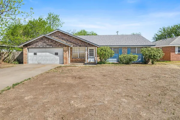 $220,000 | 5408 George Terrace, Amarillo, TX 79106