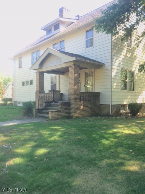 1550 Maple Road Cleveland Heights, OH 44121 - Photo 10 of 24