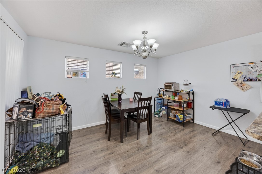 6924 Dancing Cloud Avenue Henderson, NV 89011 - Photo 8 of 32