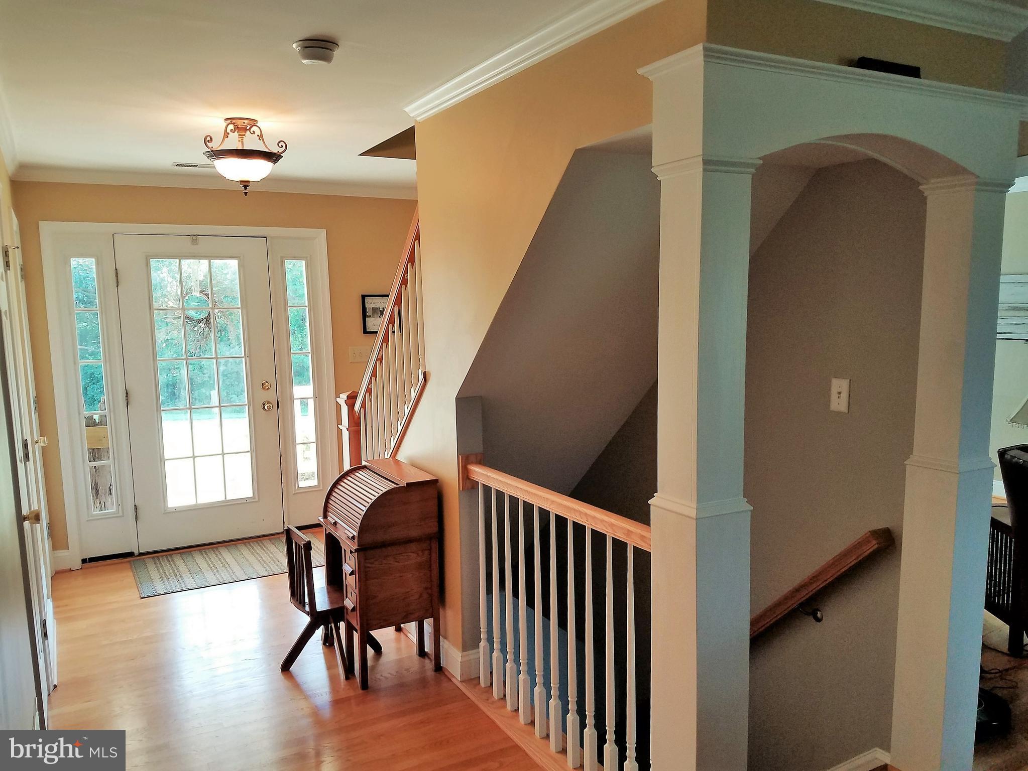 2920 Duncan Road White Hall, MD 21161 - Photo 15 of 40 Entrance Foyer