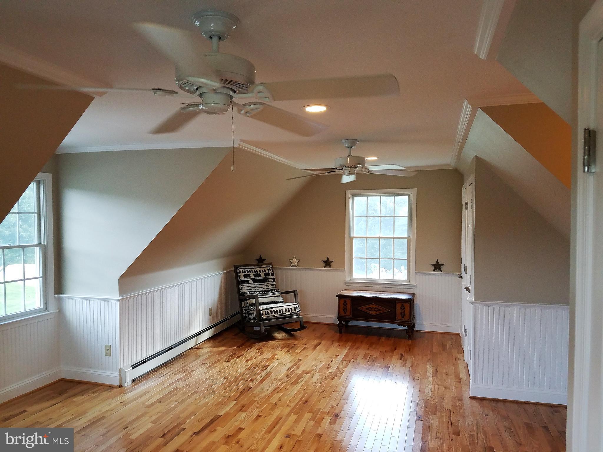 2920 Duncan Road White Hall, MD 21161 - Photo 21 of 40 Bonus Rm Off Master (Exersize/Sitting) 2nd Laundry
