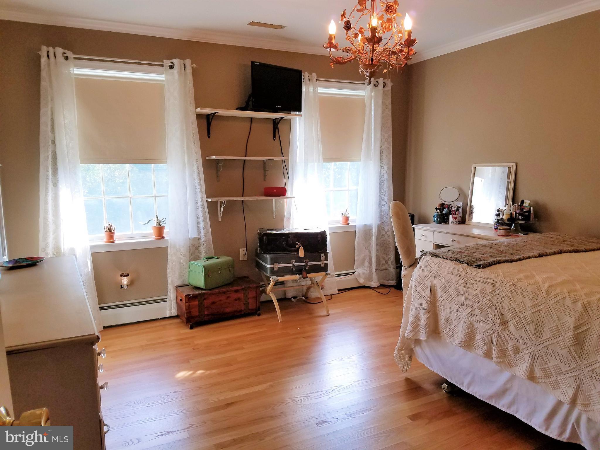 2920 Duncan Road White Hall, MD 21161 - Photo 22 of 40 Bedroom 2 Hardwood