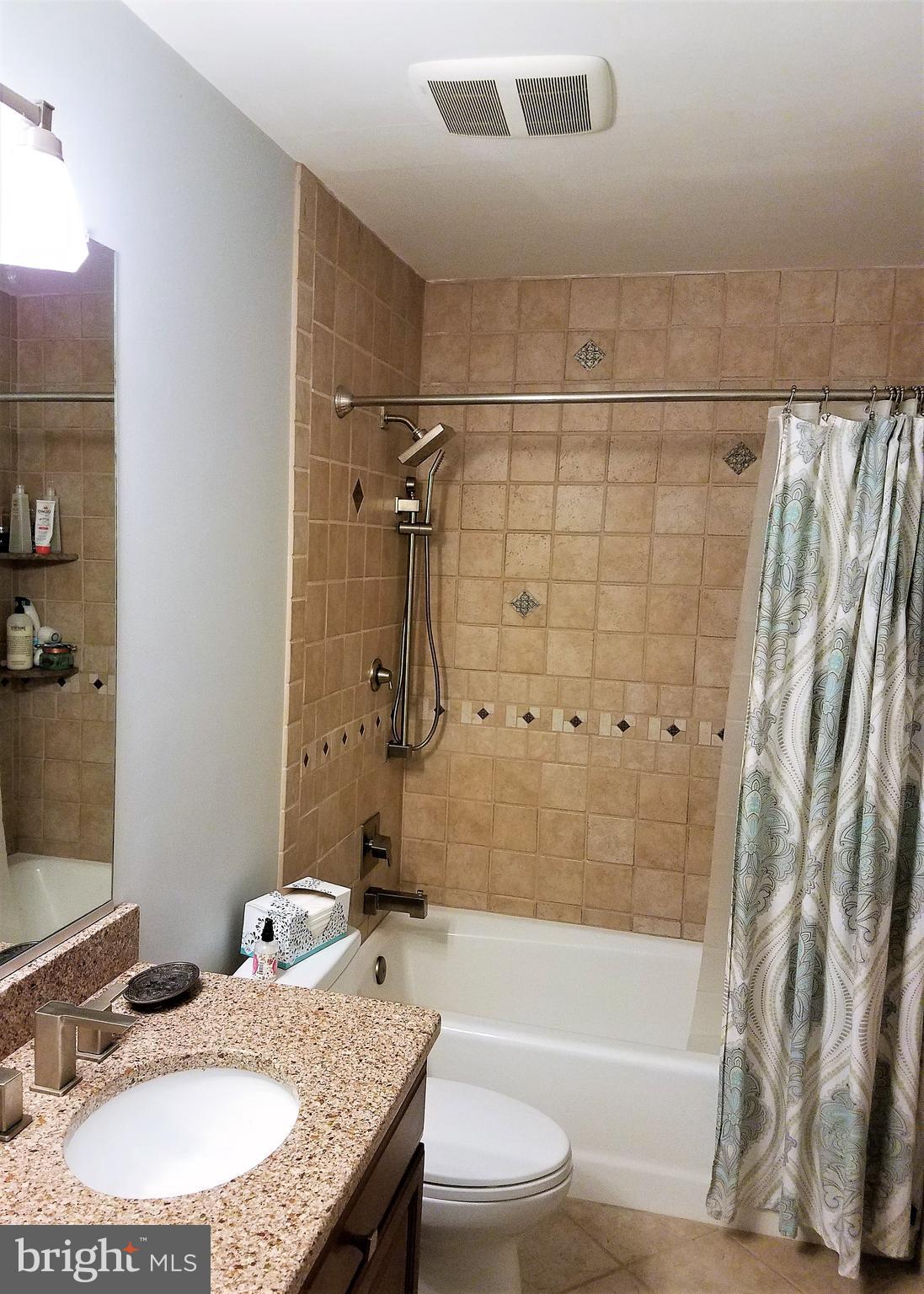 2920 Duncan Road White Hall, MD 21161 - Photo 23 of 40 2nd Floor Hall Bath