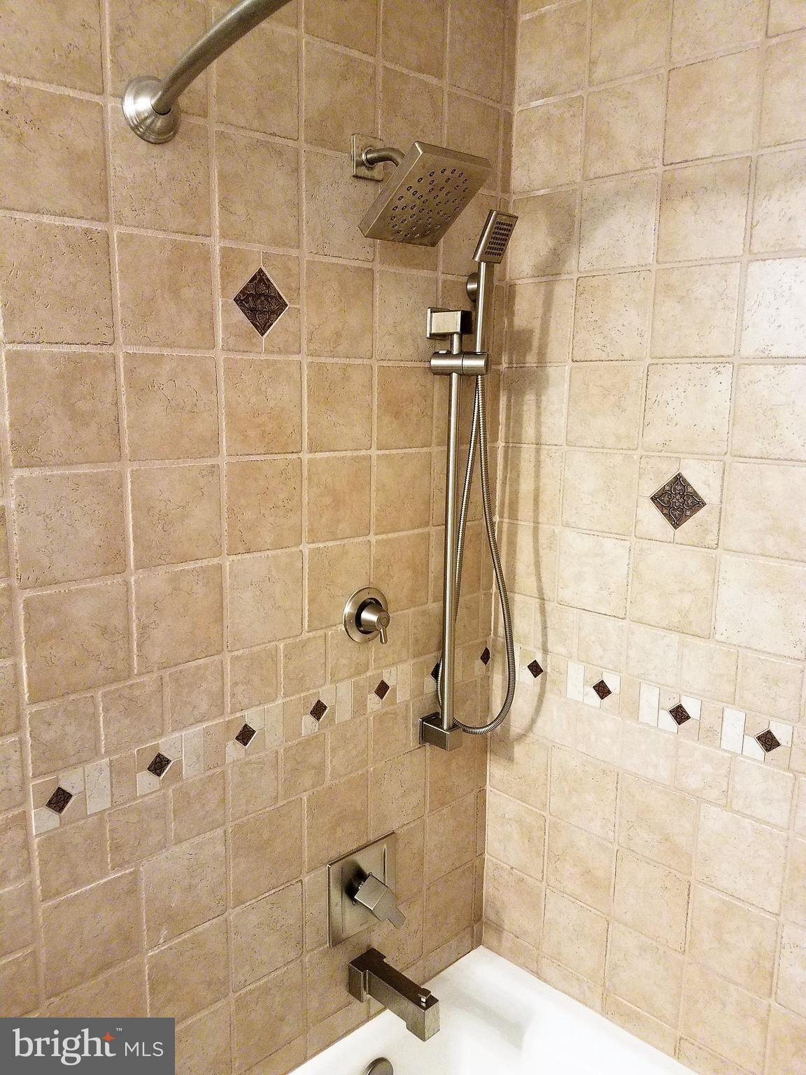 2920 Duncan Road White Hall, MD 21161 - Photo 24 of 40 Bath Accented Tile