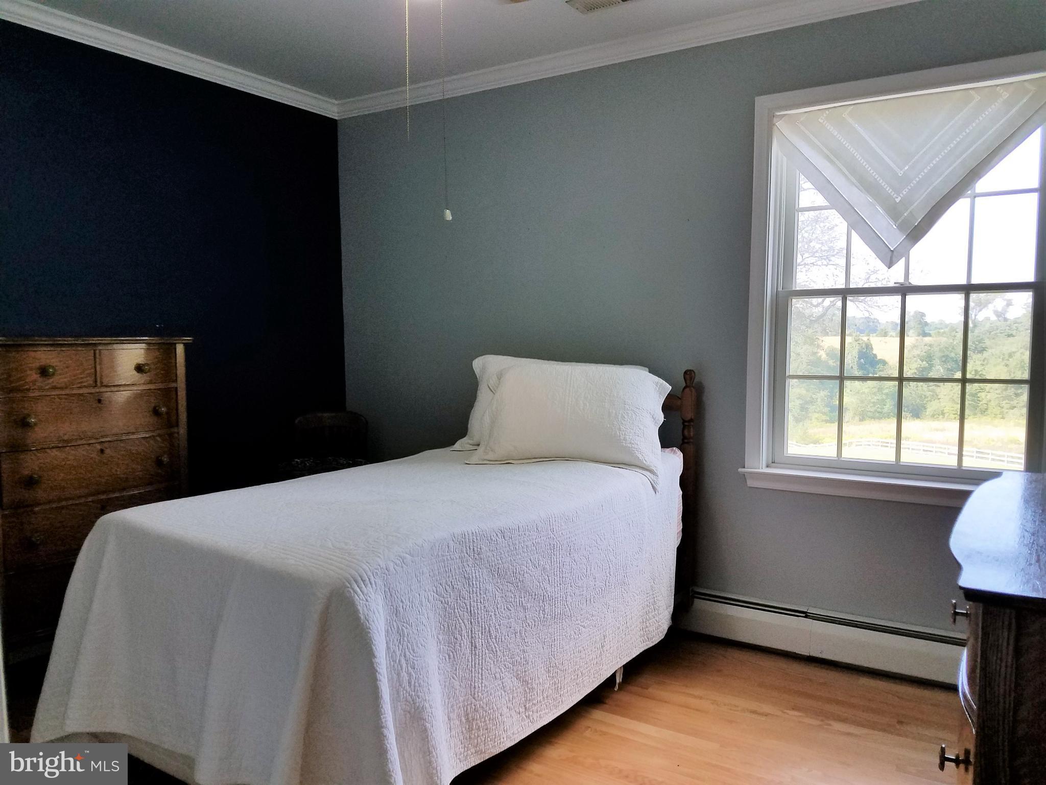 2920 Duncan Road White Hall, MD 21161 - Photo 25 of 40 Bedroom 3 Beautiful View