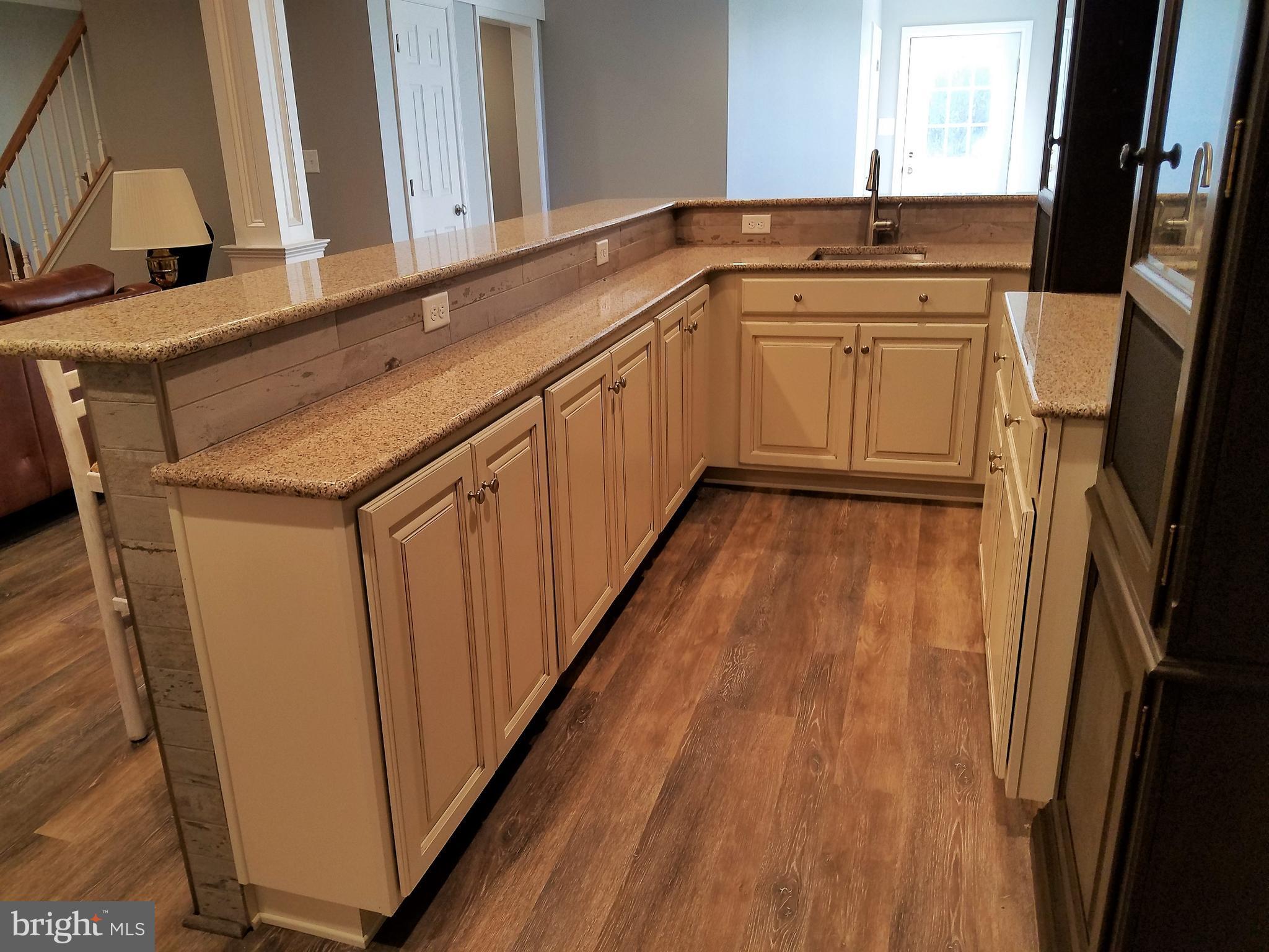 2920 Duncan Road White Hall, MD 21161 - Photo 27 of 40 Custom Cabinets