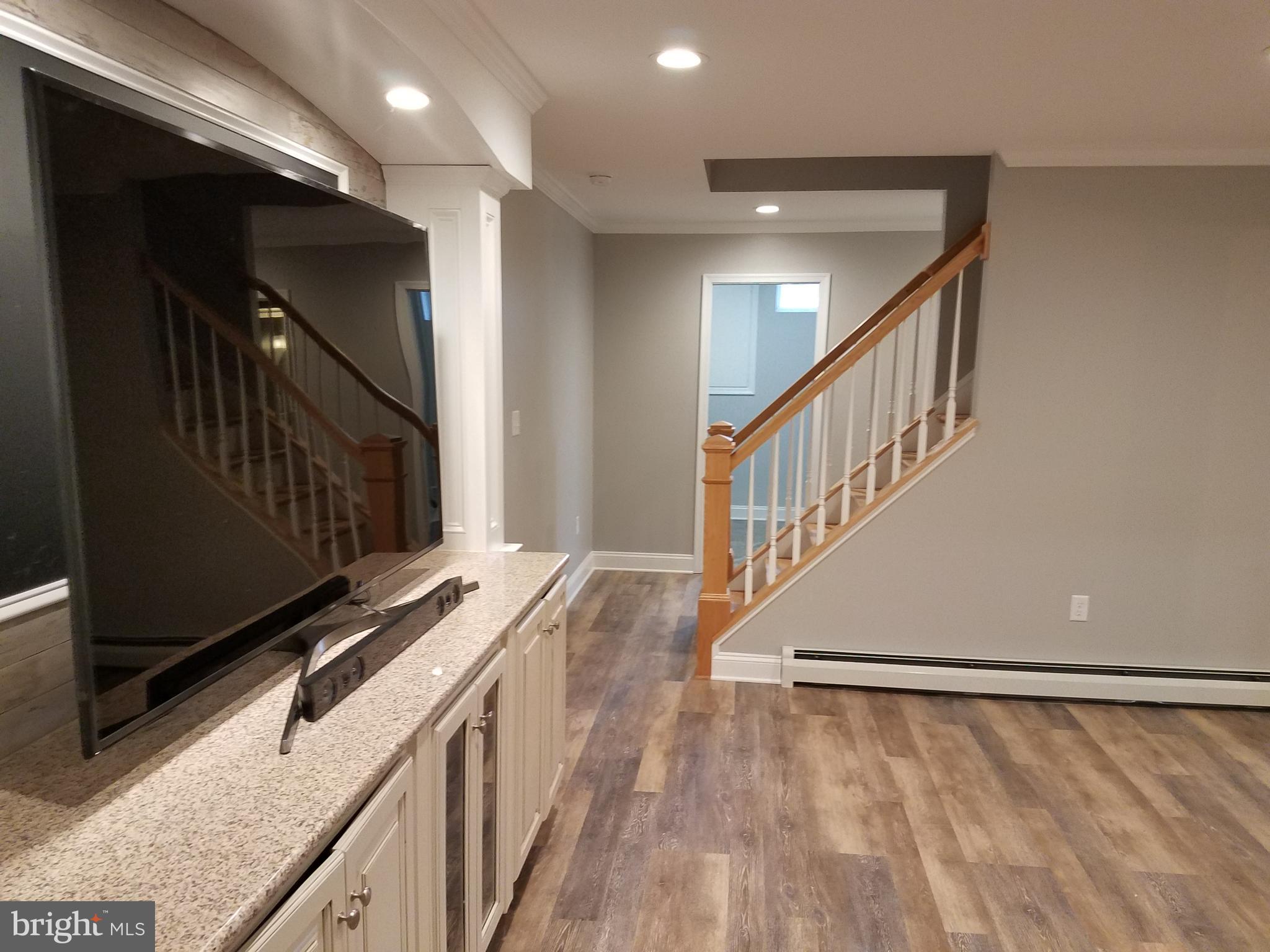 2920 Duncan Road White Hall, MD 21161 - Photo 32 of 40 Oak Accented Stairways