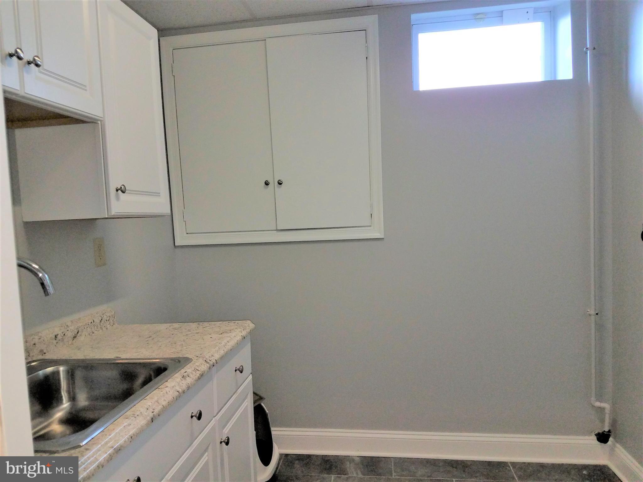 2920 Duncan Road White Hall, MD 21161 - Photo 33 of 40 Lower Level 2nd Laundry Room