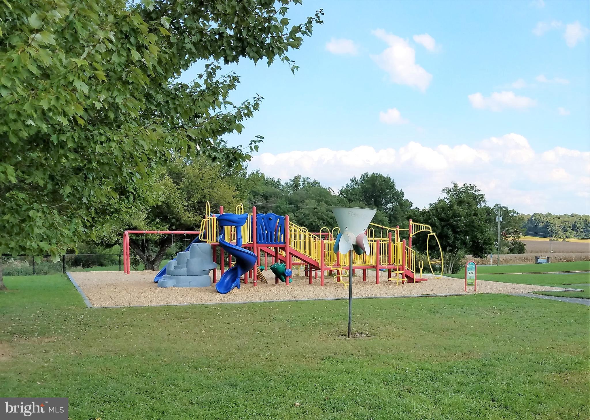 2920 Duncan Road White Hall, MD 21161 - Photo 40 of 40 Norrisville School Childrens Play Ground