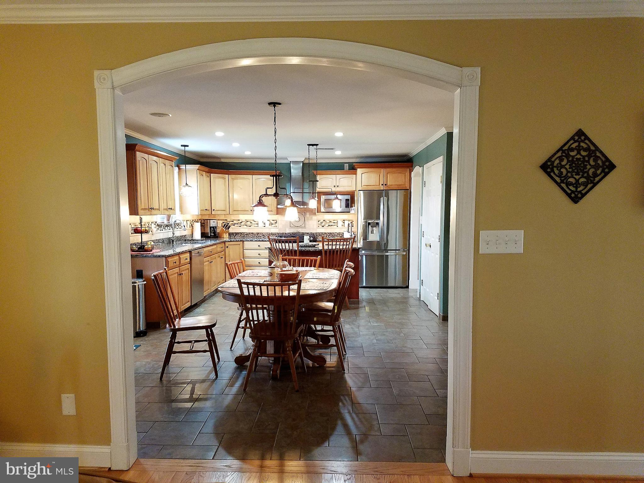 2920 Duncan Road White Hall, MD 21161 - Photo 9 of 40 Trim Accents at Every Opening