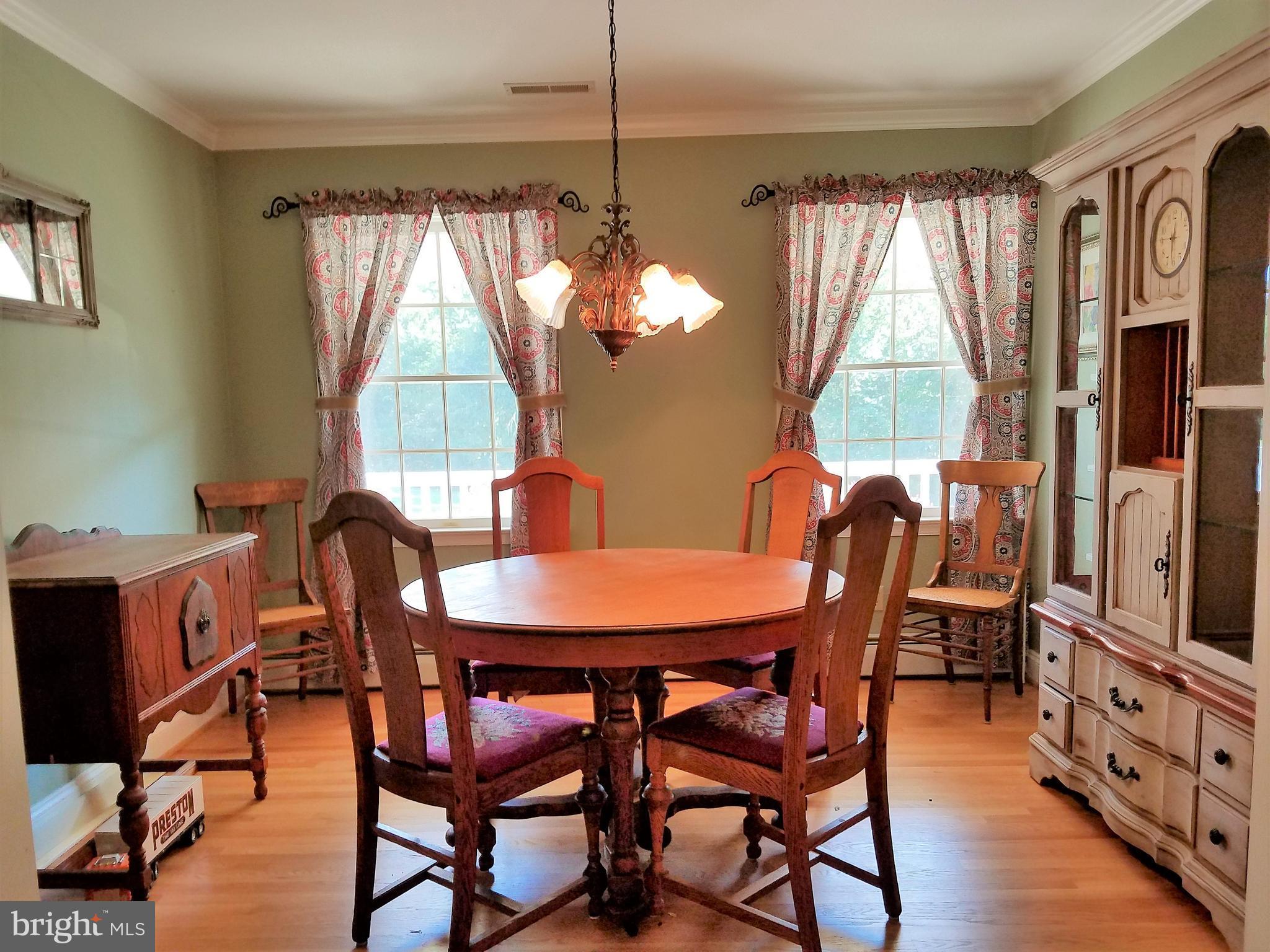 2920 Duncan Road White Hall, MD 21161 - Photo 10 of 40 Separate Formal Dining Room