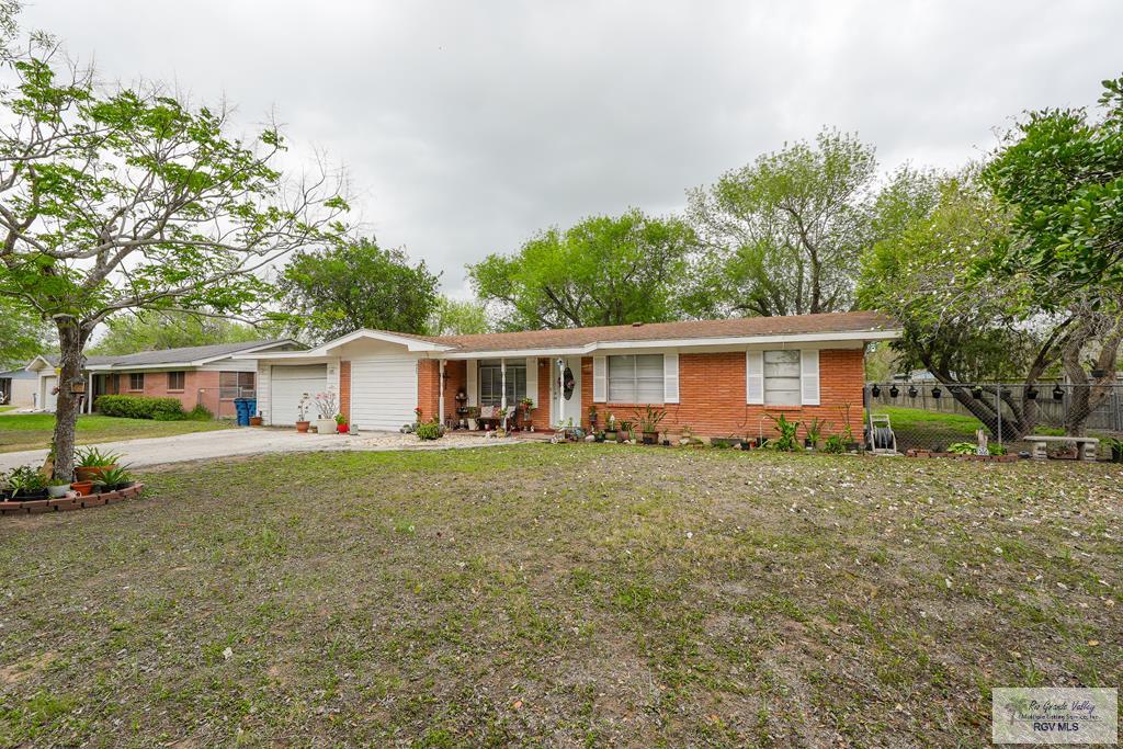 425 South Reynolds Rio Hondo, TX 78583 - Photo 1 of 25