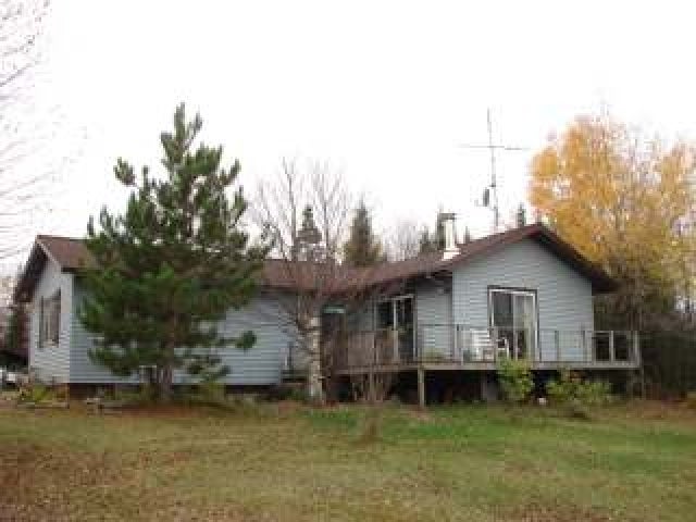 12428 Scotchman Lake Road Minocqua, WI 54548 - Photo 1 of 9 Gallery Image 1