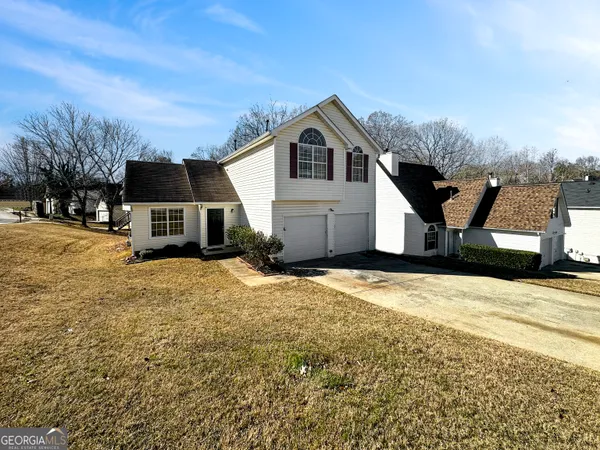 $1,645 | 3263 North Winds Trail, Douglasville, GA 30135
