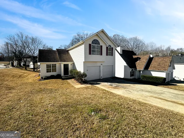 $1,715 | 3263 North Winds Trail, Douglasville, GA 30135
