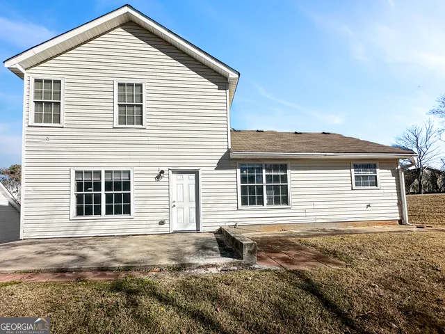 $1,715 | 3263 North Winds Trail, Douglasville, GA 30135