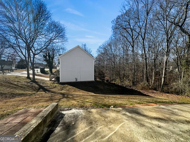 $1,715 | 3263 North Winds Trail, Douglasville, GA 30135