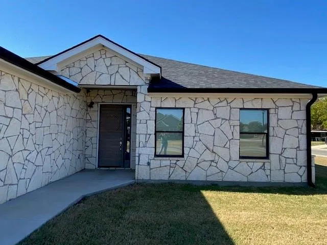 $322,000 | 2201 Brook Lane, Brownwood, TX 76801