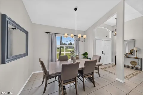 $439,900 | 519 Northeast 19th Terrace, Cape Coral, FL 33909