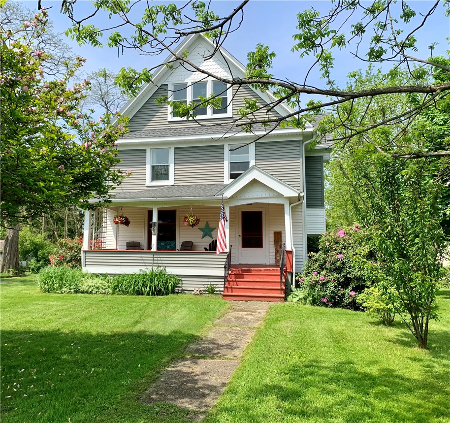 1167 County Line Road Kendall, NY 14476 - Photo 1 of 1 Gallery Image 1