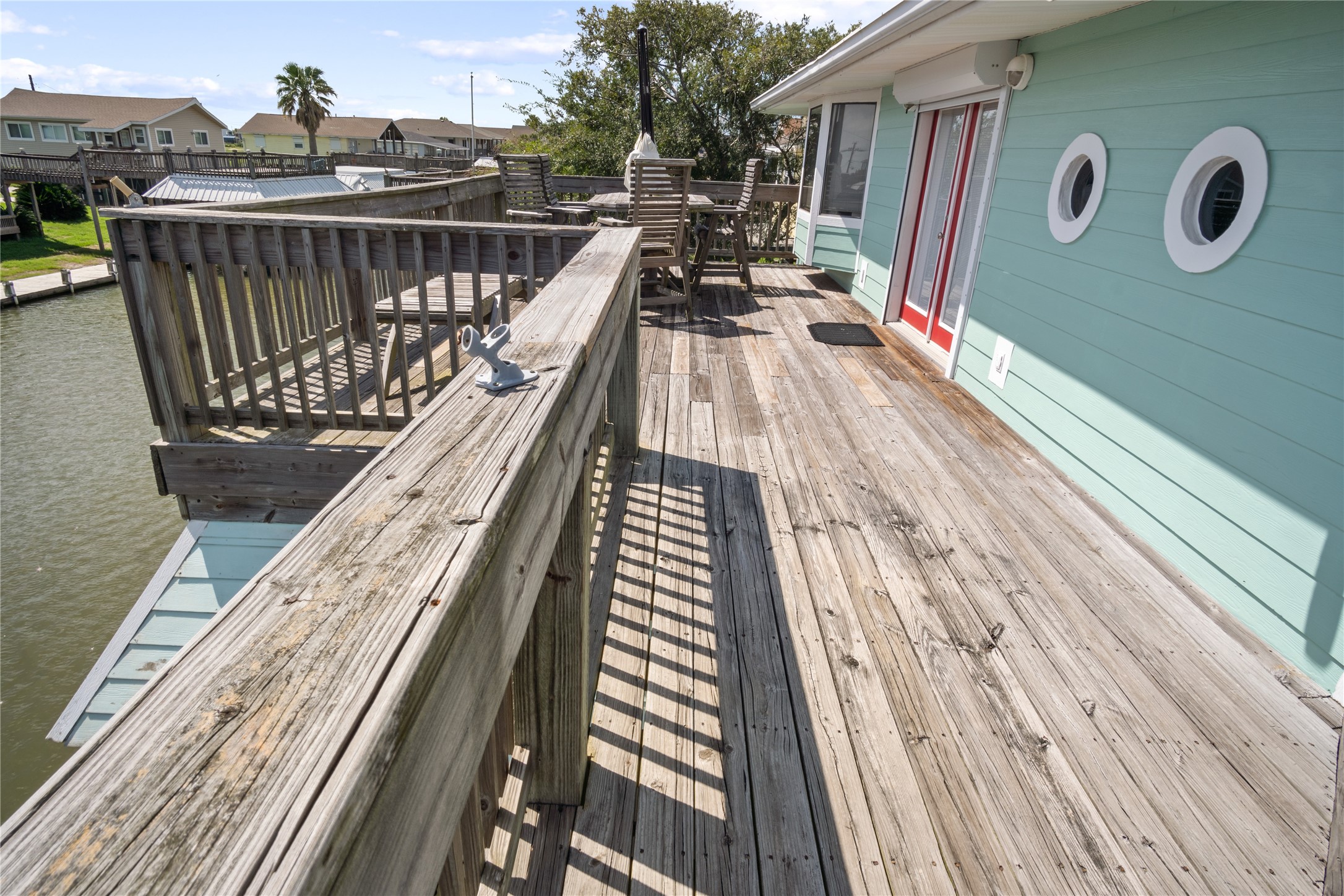 1205 Bay Crystal Beach, TX 77650 - Photo 21 of 33