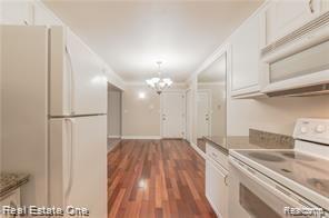 2377 Walton Boulevard, Unit 15 Rochester Hills, MI 48309 - Photo 7 of 9