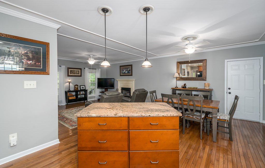 724 Fish Cove Road Blairsville, GA 30512 - Photo 52 of 91 Gallery Image 52