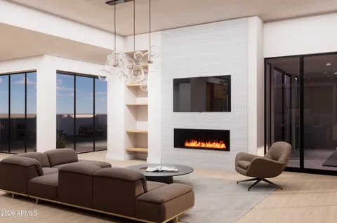 $7,995,000 | 9021 East Rimrock Drive, Scottsdale, AZ 85255
