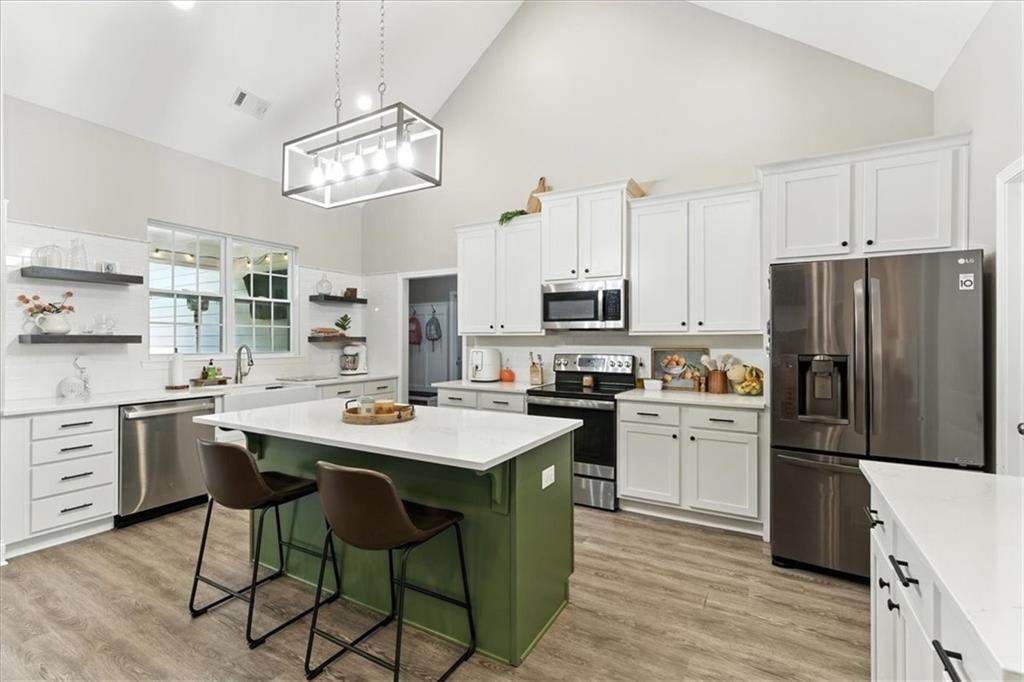 62 Joe Rowell Road Buchanan, GA 30113 - Photo 14 of 53 Gallery Image 14