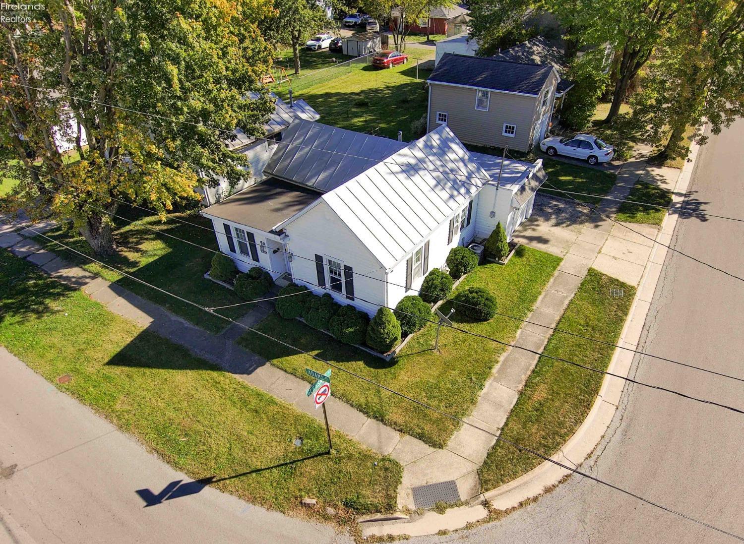 1033 Adams Street Findlay, OH 45840 - Photo 24 of 24 Gallery Image 24