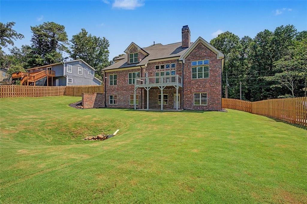 133 West Putnam Ferry Road Woodstock, GA 30189 - Photo 61 of 66 Gallery Image 61