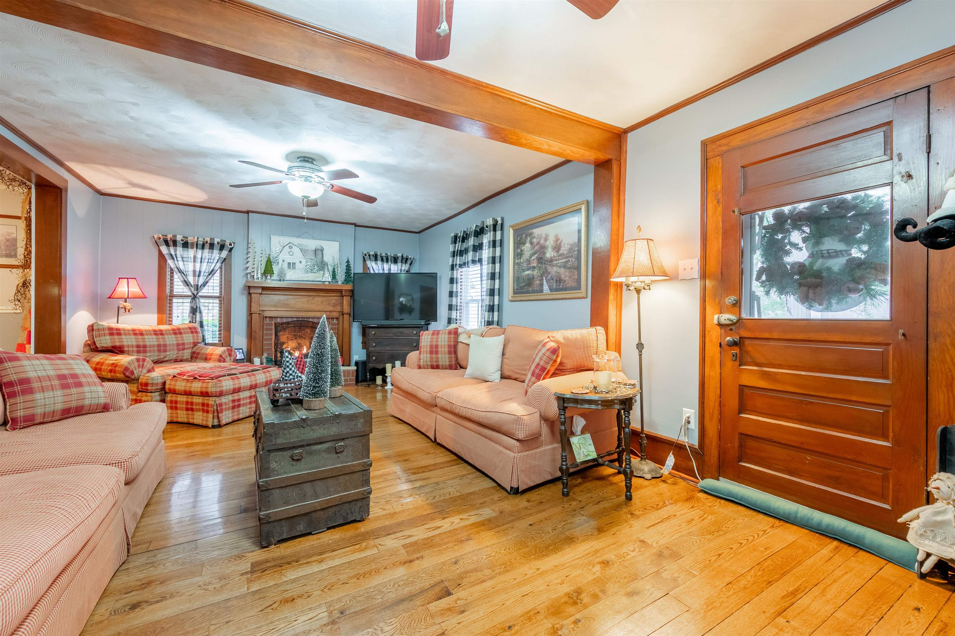 202 Thunder Road Pembroke, VA 24136 - Photo 7 of 55 Gallery Image 7