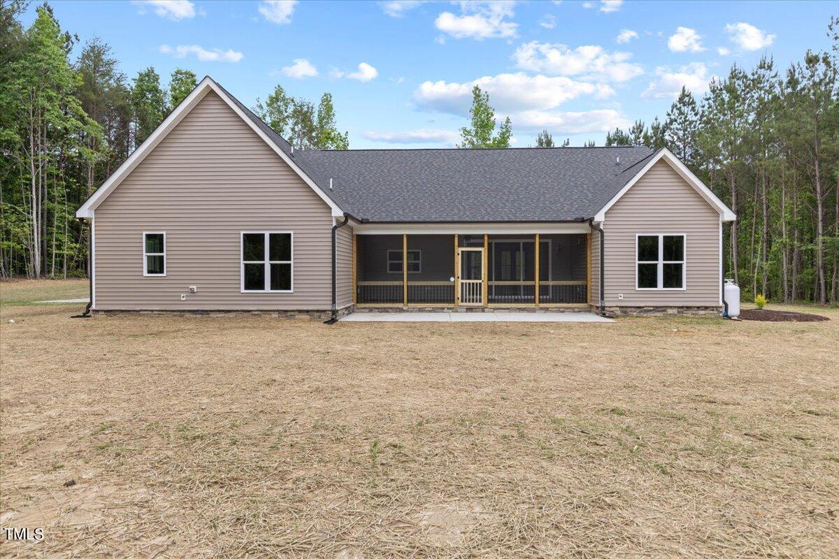 481 Mitchiner Road Franklinton, NC 27525 - Photo 50 of 52 50-481 Mitchiner Rd