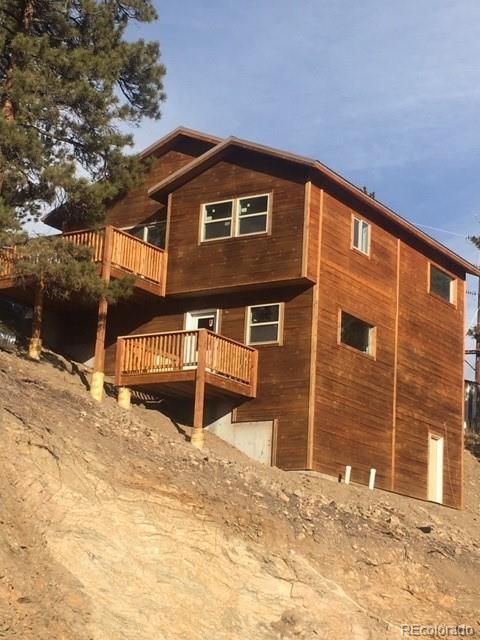 212 Virginia Road Bailey, CO 80421 - Photo 1 of 28 Gallery Image 1