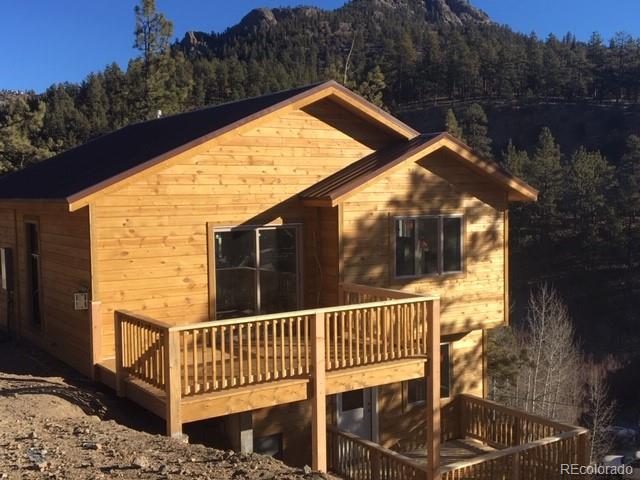 212 Virginia Road Bailey, CO 80421 - Photo 28 of 28 Gallery Image 28