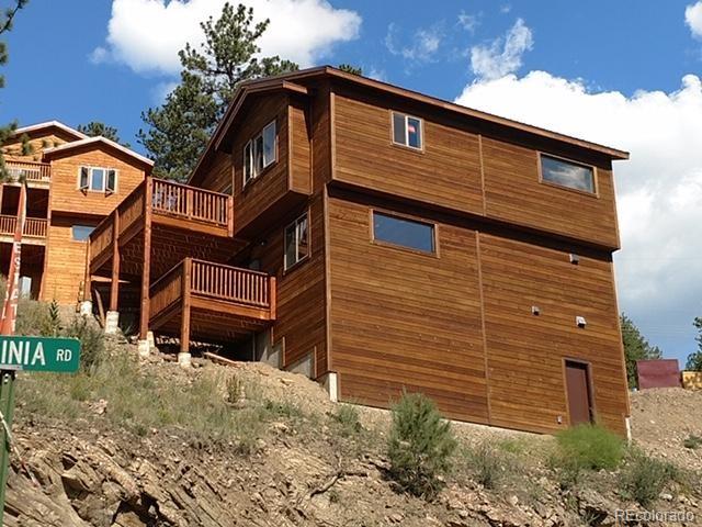 212 Virginia Road Bailey, CO 80421 - Photo 3 of 28 Gallery Image 3