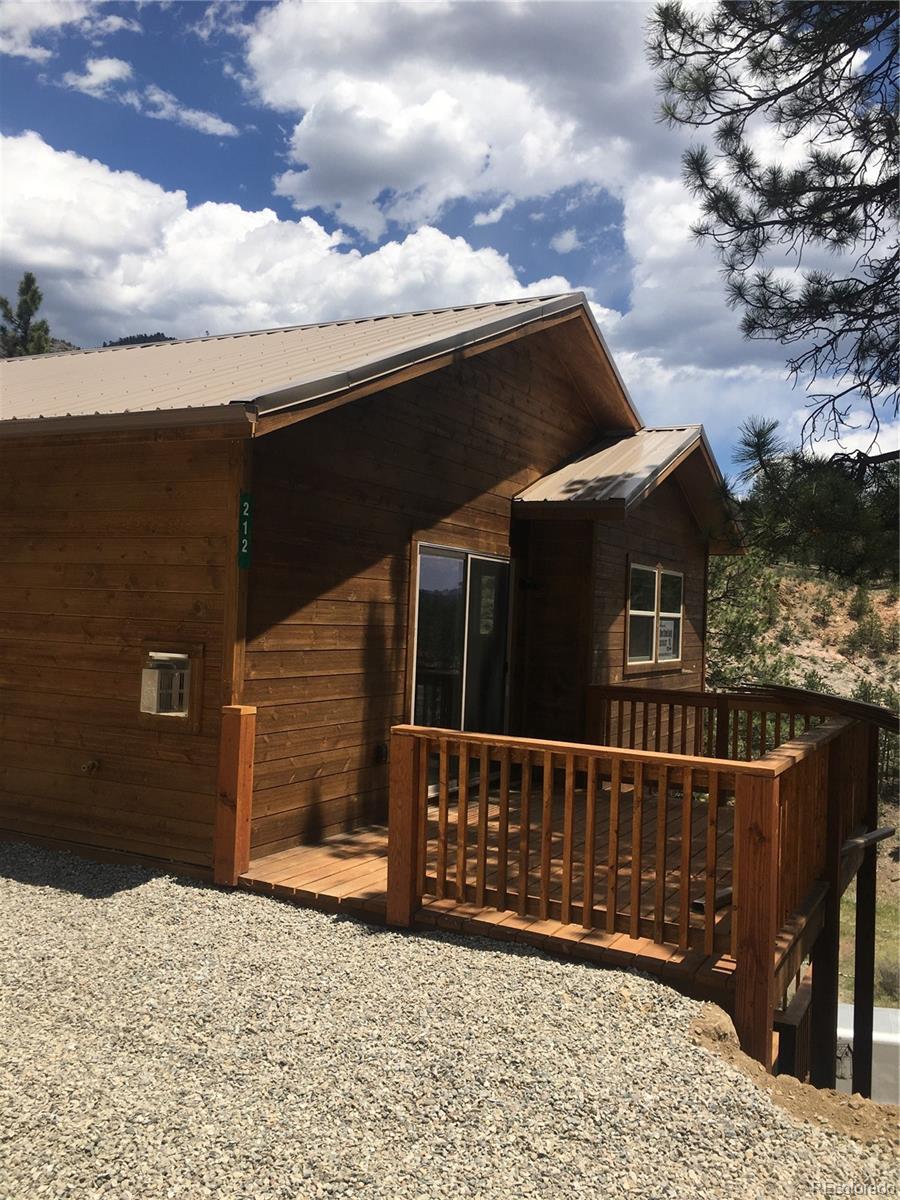 212 Virginia Road Bailey, CO 80421 - Photo 4 of 28 Gallery Image 4
