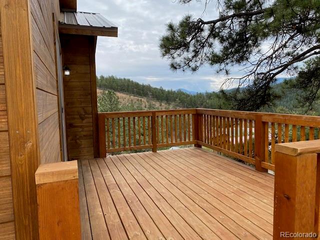 212 Virginia Road Bailey, CO 80421 - Photo 6 of 28 Gallery Image 6