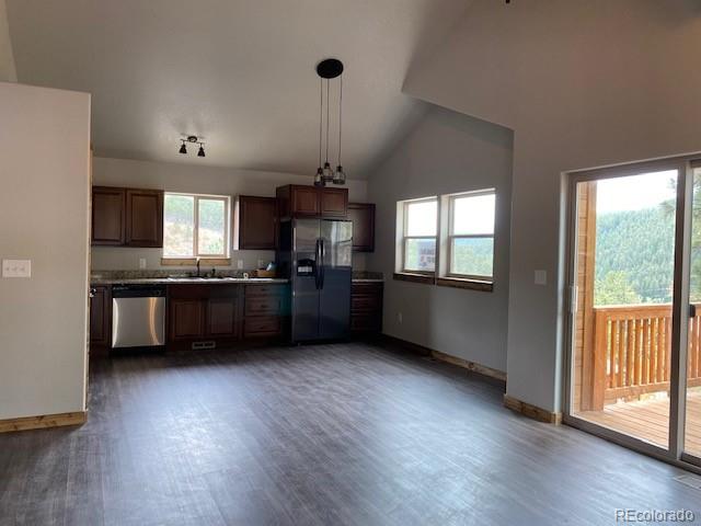 212 Virginia Road Bailey, CO 80421 - Photo 8 of 28 Gallery Image 8