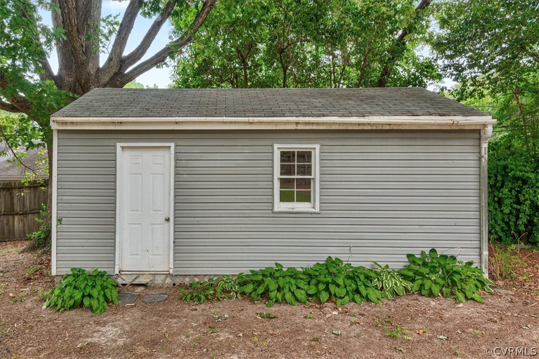 8902 Penguin Road Henrico, VA 23229 - Photo 23 of 25 Gallery Image 23