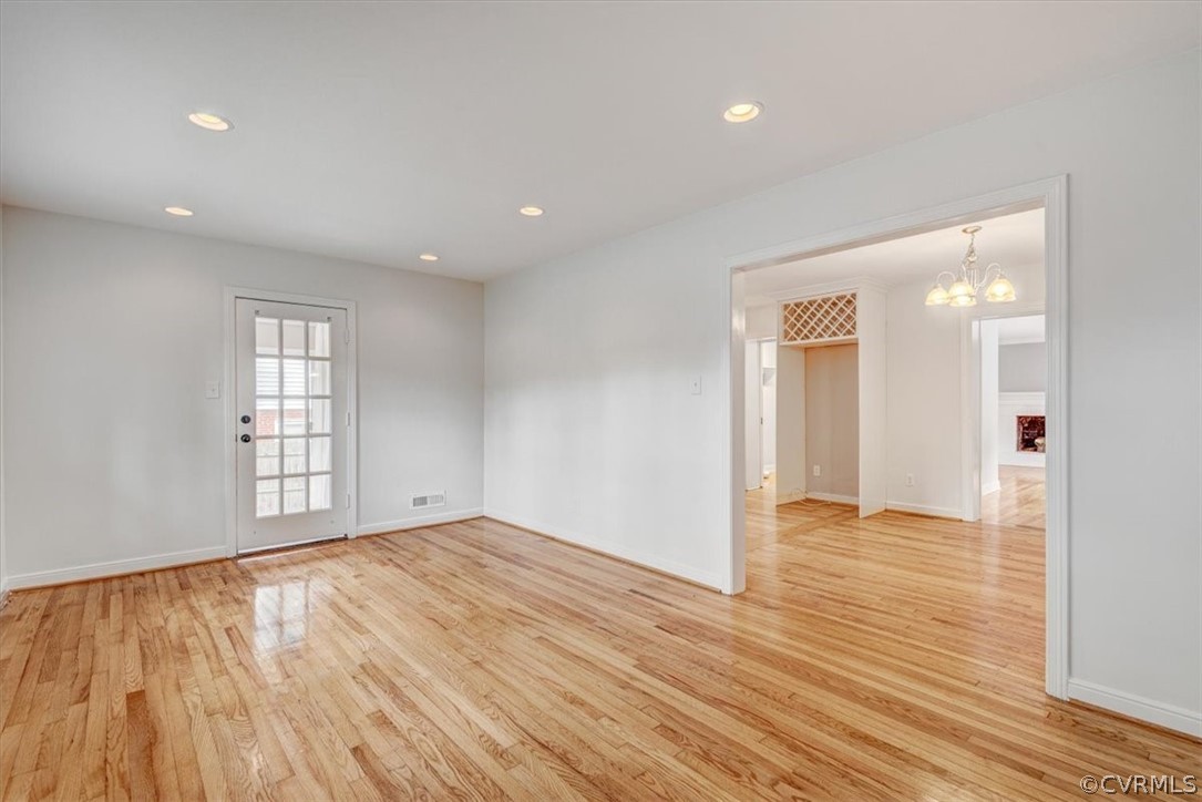8902 Penguin Road Henrico, VA 23229 - Photo 4 of 25 Gallery Image 4