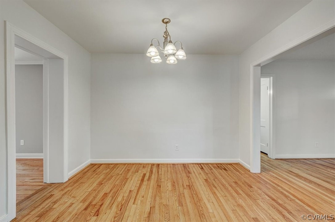 8902 Penguin Road Henrico, VA 23229 - Photo 6 of 25 Gallery Image 6