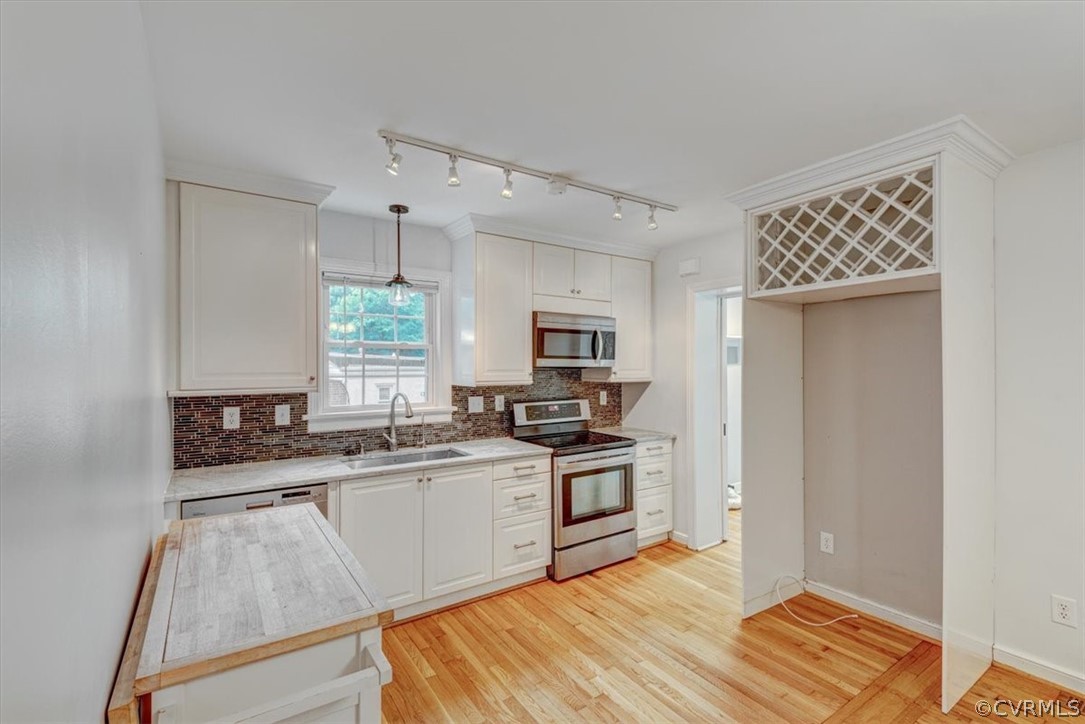 8902 Penguin Road Henrico, VA 23229 - Photo 7 of 25 Gallery Image 7