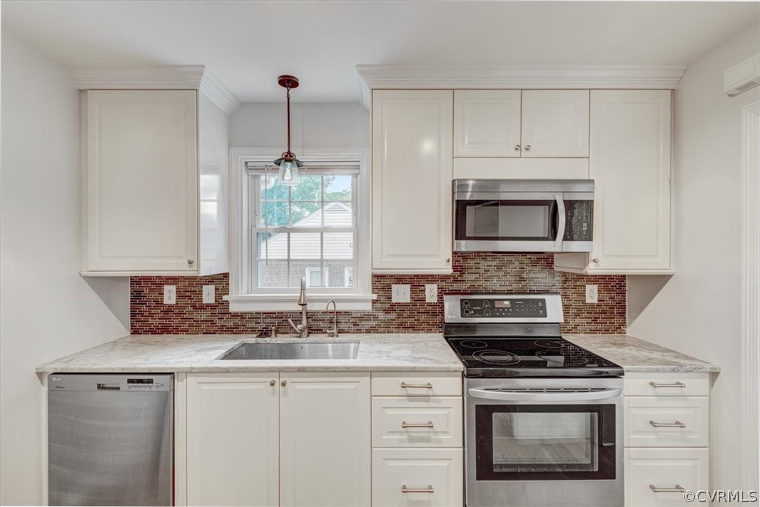 8902 Penguin Road Henrico, VA 23229 - Photo 8 of 25 Gallery Image 8