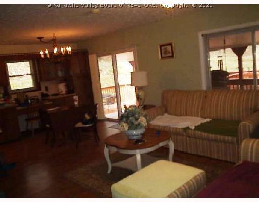 31 Oiler Road Sod, WV 25564 - Photo 3 of 8 Living Room.