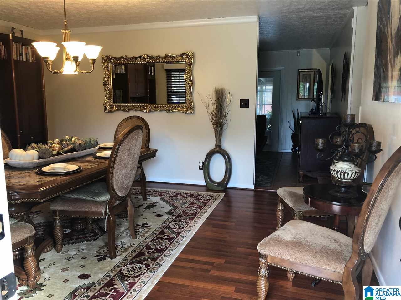 715 62nd Street Anniston, AL 36206 - Photo 9 of 34