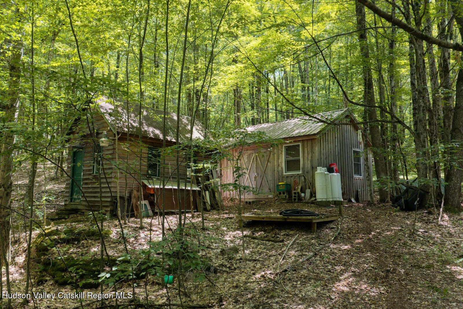 70 Quarry Road Halcottsville, NY 12438 - Photo 32 of 33 31