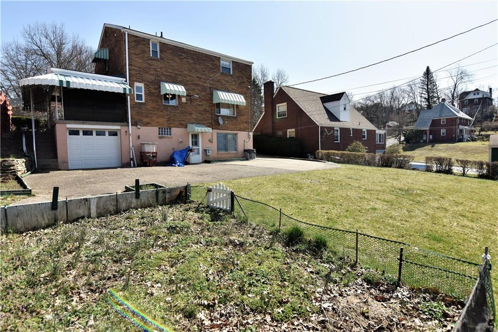 3780 Wayne Road Homestead, PA 15120 - Photo 25 of 25 Gallery Image 25