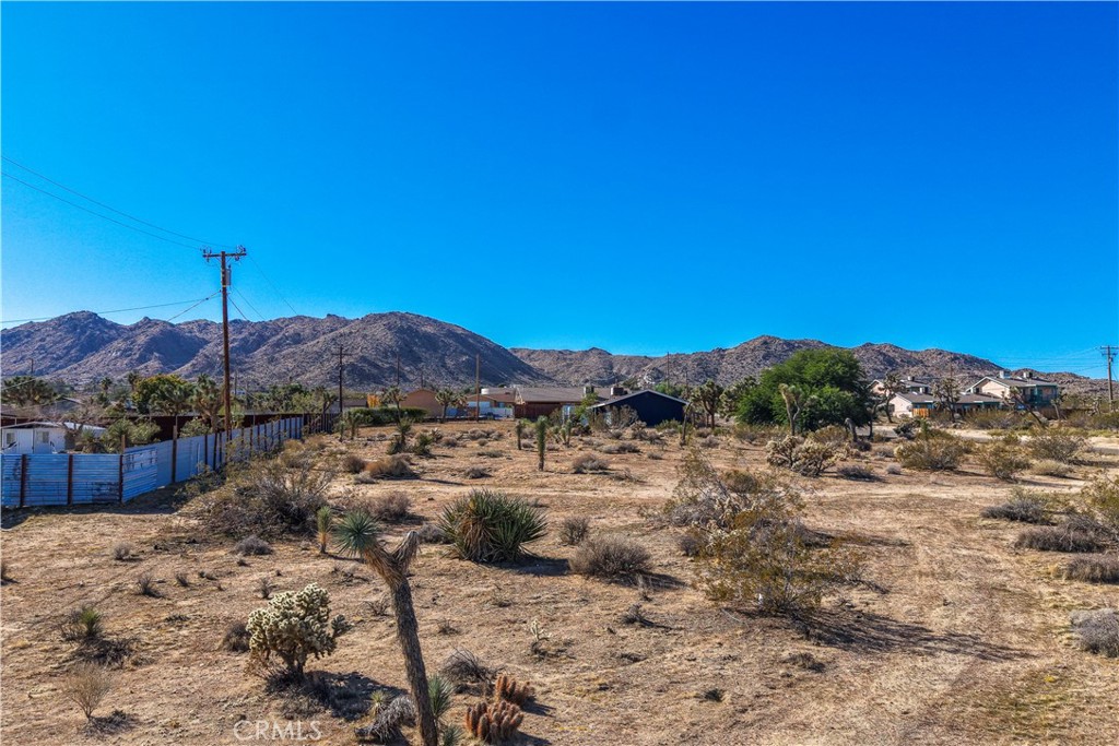 7199 Olympic Road Joshua Tree, CA 92252 - Photo 10 of 12 Gallery Image 10
